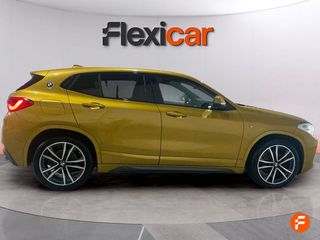 BMW X2 sDrive18d