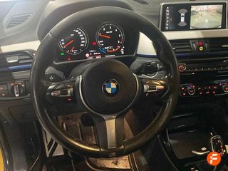 BMW X2 sDrive18d