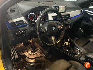 BMW X2 sDrive18d