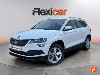 Skoda Karoq 2.0 TDI 110kW (150CV) DSG 4X4 Ambition