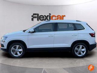 Skoda Karoq 2.0 TDI 110kW (150CV) DSG 4X4 Ambition