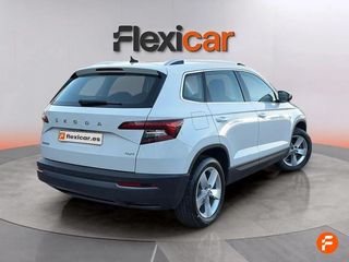 Skoda Karoq 2.0 TDI 110kW (150CV) DSG 4X4 Ambition