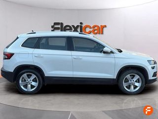 Skoda Karoq 2.0 TDI 110kW (150CV) DSG 4X4 Ambition
