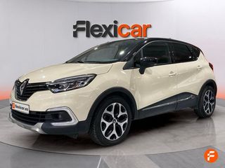 Renault Captur Zen dCi 66kW (90CV) EDC