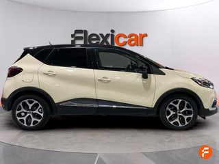 Renault Captur Zen dCi 66kW (90CV) EDC
