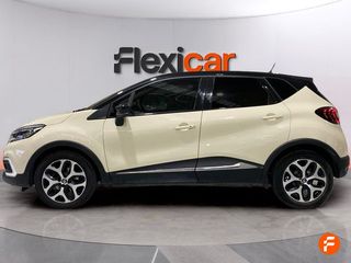 Renault Captur Zen dCi 66kW (90CV) EDC