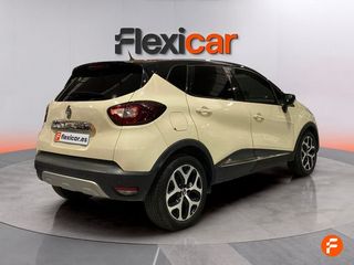 Renault Captur Zen dCi 66kW (90CV) EDC