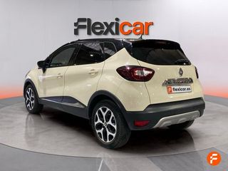 Renault Captur Zen dCi 66kW (90CV) EDC