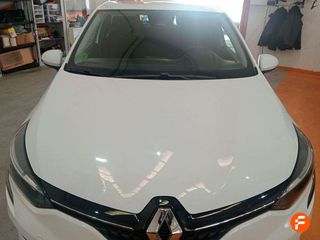 Renault Clio Intens Blue dCi 63 kW (85CV)