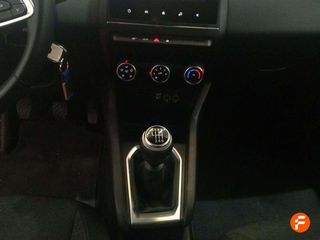 Renault Clio Intens Blue dCi 63 kW (85CV)