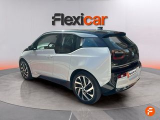 BMW i3 94ah