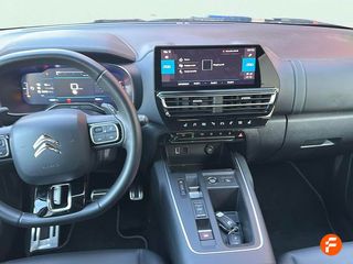 Citroën C5 Aircross PureTech 96kW (130CV) S&S EAT8 Shine Pac