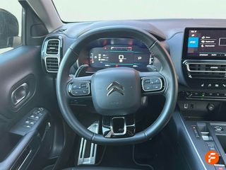 Citroën C5 Aircross PureTech 96kW (130CV) S&S EAT8 Shine Pac