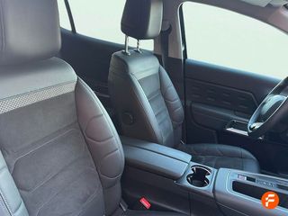 Citroën C5 Aircross PureTech 96kW (130CV) S&S EAT8 Shine Pac