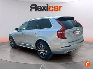 Volvo XC90 2.0 B5 D AWD Inscription Auto