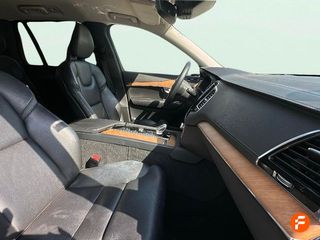 Volvo XC90 2.0 B5 D AWD Inscription Auto