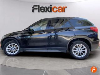 BMW X1 sDrive18d