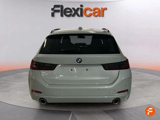 BMW Serie 3 320d xDrive Automática Touring