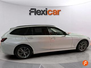 BMW Serie 3 320d xDrive Automática Touring