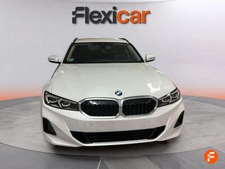 BMW Serie 3 320d xDrive Automática Touring
