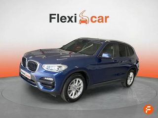 BMW X3 xDrive30d