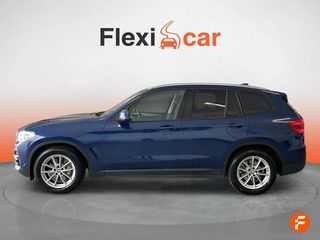 BMW X3 xDrive30d