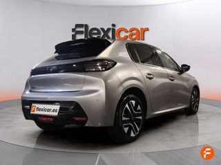 Peugeot 208 Allure Gasolina 100 S&S 6 Vel. MAN
