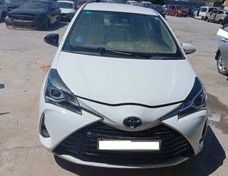 Toyota espejo yaris 453154