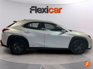 Lexus UX 2.0 250h Business