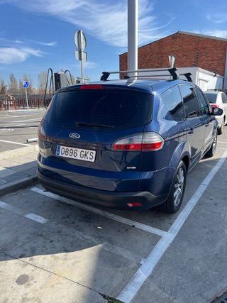 VENDO SE ESTUDIAN CAMBIOS