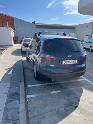 VENDO SE ESTUDIAN CAMBIOS