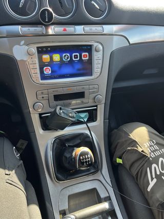 VENDO SE ESTUDIAN CAMBIOS