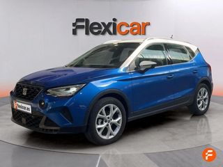 Seat Arona 1.0 TSI 81kW (110CV) DSG FR XL