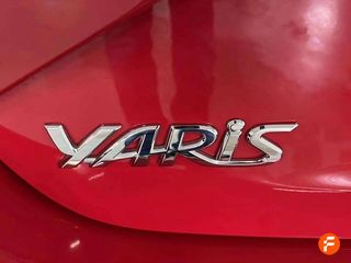 Toyota Yaris 1.0 70 Active