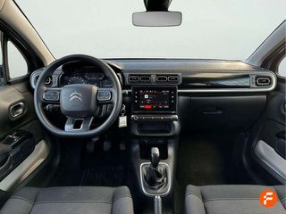 Citroën C3 PureTech 60KW (83CV) Max
