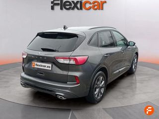 Ford Kuga ST-Line 2.0 EcoBlue 88kW (120CV) Auto