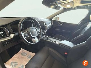Volvo XC60 2.0 T8 298KW AWD Polestar Auto