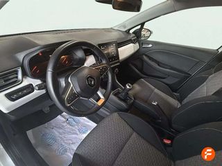 Renault Clio Serie limitada Limited TCe 67 kW (91CV)