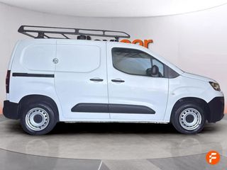 Citroën Berlingo CITROEN Berlingo Furgón Diesel Berlingo Van BlueHDi S&S  Talla M Control 100, 75kW/102 PS, 1499 cm³