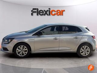 Renault Megane Limited TCe GPF 103 kW (140CV)
