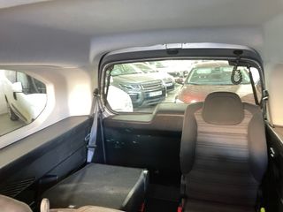 Opel Combo Life 2019 7 Plazas Solo...97.000Km!!!