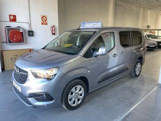 Opel Combo Life 2019 7 Plazas Solo...97.000Km!!!