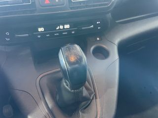 Opel Combo Life 2019 7 Plazas Solo...97.000Km!!!