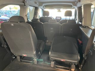 Opel Combo Life 2019 7 Plazas Solo...97.000Km!!!