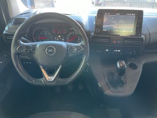 Opel Combo Life 2019 7 Plazas Solo...97.000Km!!!