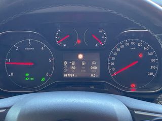 Opel Combo Life 2019 7 Plazas Solo...97.000Km!!!