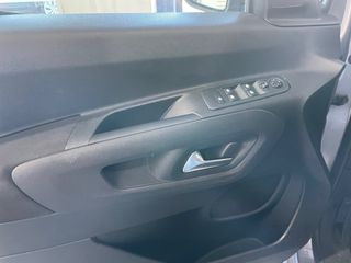 Opel Combo Life 2019 7 Plazas Solo...97.000Km!!!