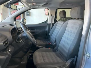 Opel Combo Life 2019 7 Plazas Solo...97.000Km!!!