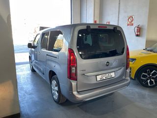 Opel Combo Life 2019 7 Plazas Solo...97.000Km!!!