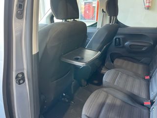 Opel Combo Life 2019 7 Plazas Solo...97.000Km!!!